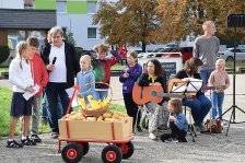 01.10.2023 Erntedankfest